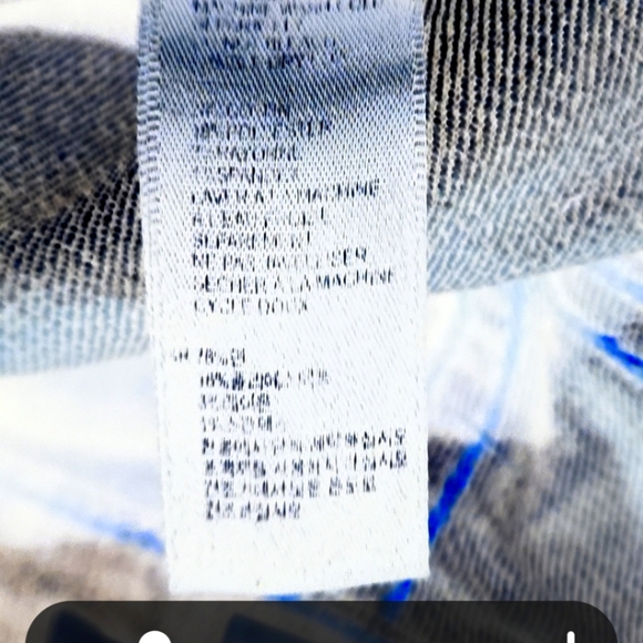 21 Denim Classic Blue Denim Jeans 5 pocket Button Zipper Stretch Women's 27x29 - Picture 9 of 15